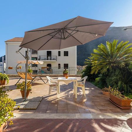Appartement La Terrazza Di Elico à Finale Ligure Extérieur photo