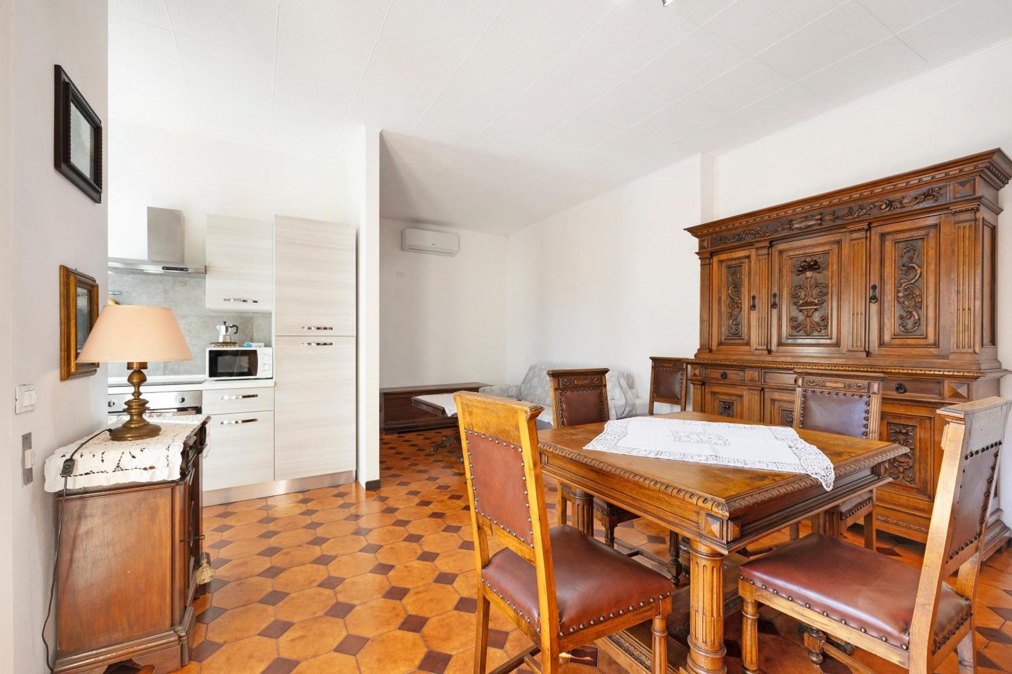 Appartement La Terrazza Di Elico à Finale Ligure Extérieur photo